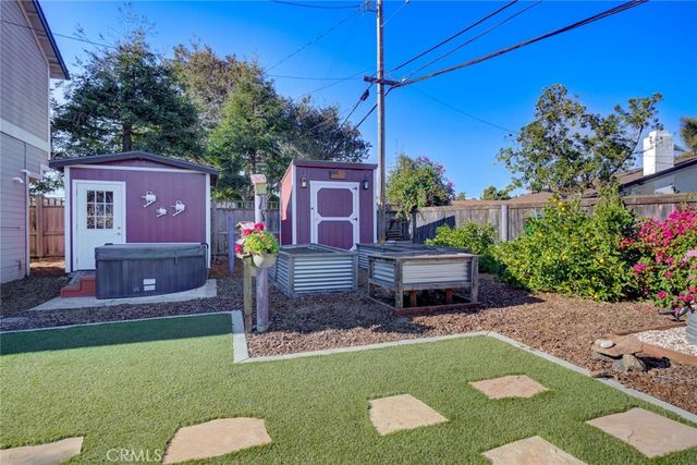 852 Willow, Arroyo Grande, CA 93420