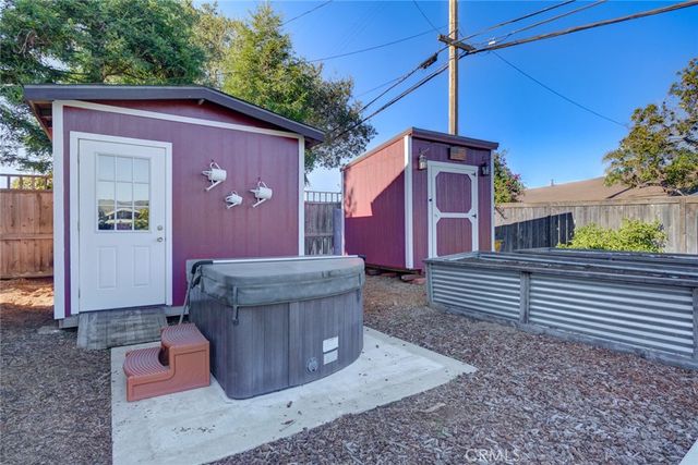 852 Willow, Arroyo Grande, CA 93420