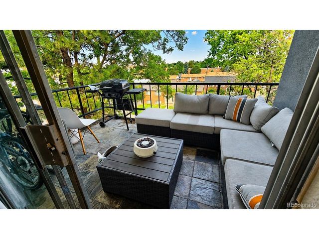 2325 S Linden Ct 300, Denver, CO 80222