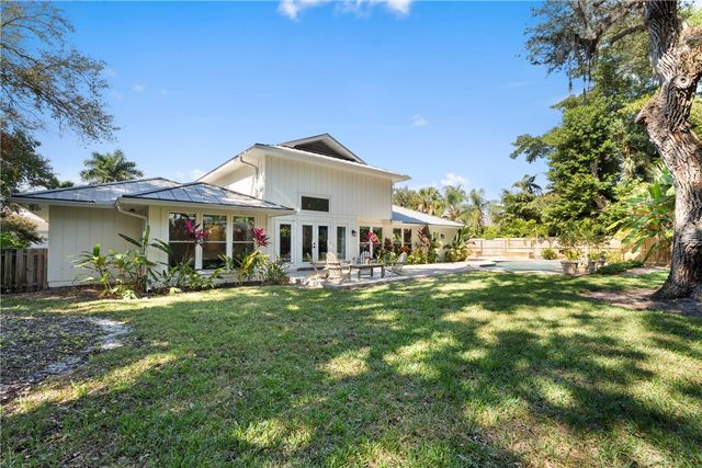 1346 River Ridge Drive, Vero Beach, FL 32963