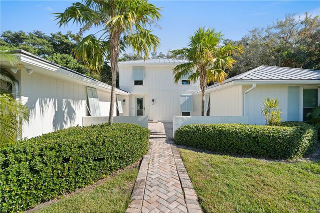 1346 River Ridge Drive, Vero Beach, FL 32963