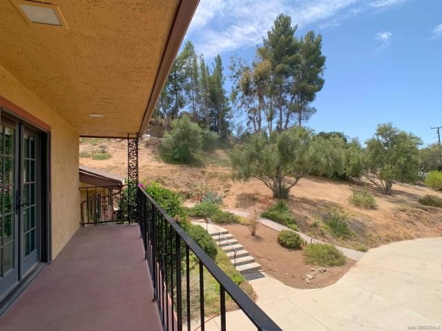 625 VAN HORN RD, El Cajon, CA 92019