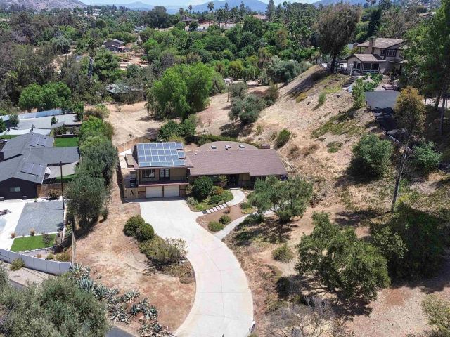 625 VAN HORN RD, El Cajon, CA 92019