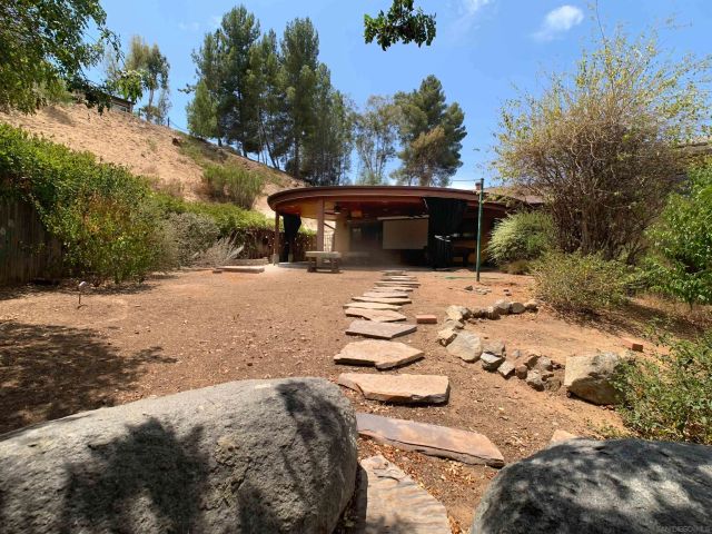 625 VAN HORN RD, El Cajon, CA 92019