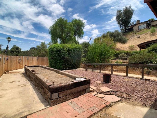 625 VAN HORN RD, El Cajon, CA 92019