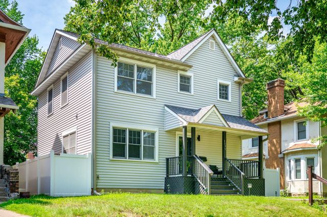 1115 Newton Avenue N, Minneapolis, MN 55411