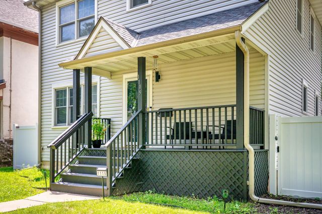 1115 Newton Avenue N, Minneapolis, MN 55411