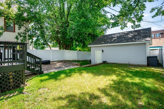 1115 Newton Avenue N, Minneapolis, MN 55411