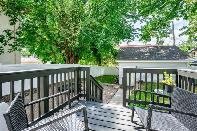 1115 Newton Avenue N, Minneapolis, MN 55411