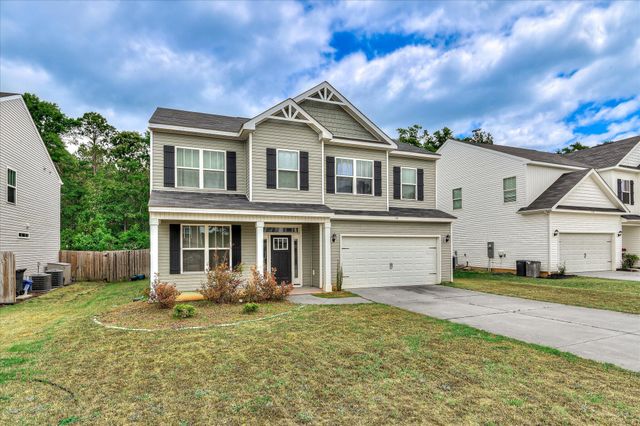 142 Copperfield Drive, Trenton, SC 29847
