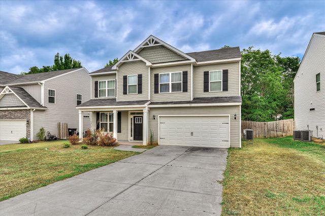 142 Copperfield Drive, Trenton, SC 29847