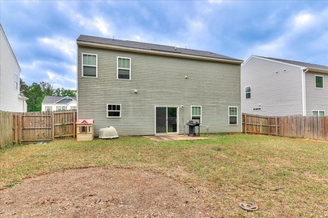 142 Copperfield Drive, Trenton, SC 29847