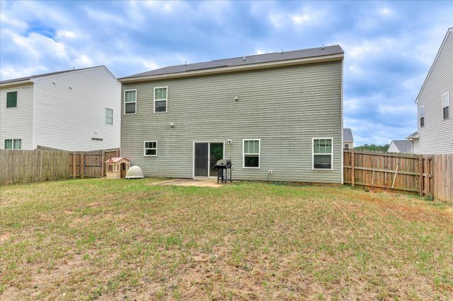 142 Copperfield Drive, Trenton, SC 29847
