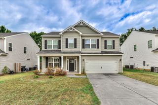 142 Copperfield Drive, Trenton, SC 29847