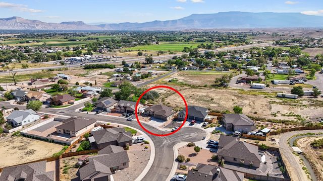 120 Dry Creek Court, Grand Junction, CO 81503