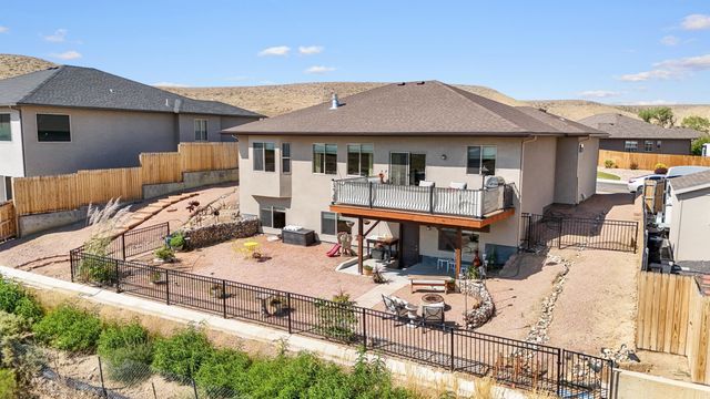 120 Dry Creek Court, Grand Junction, CO 81503