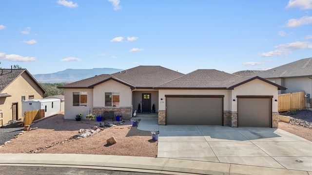 120 Dry Creek Court, Grand Junction, CO 81503