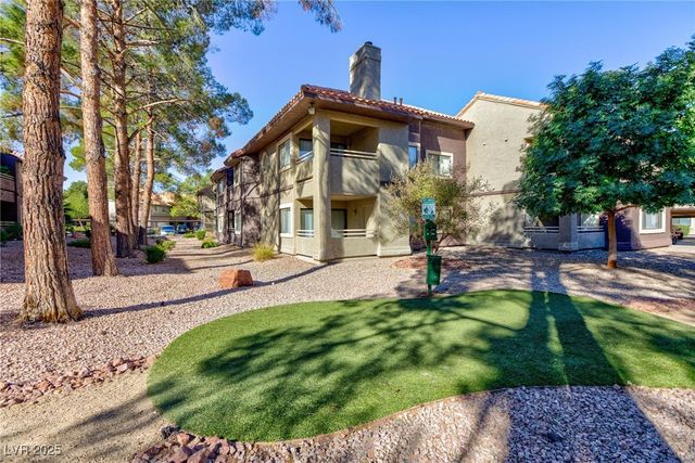 5058 South Rainbow Boulevard 102, Las Vegas, NV 89118