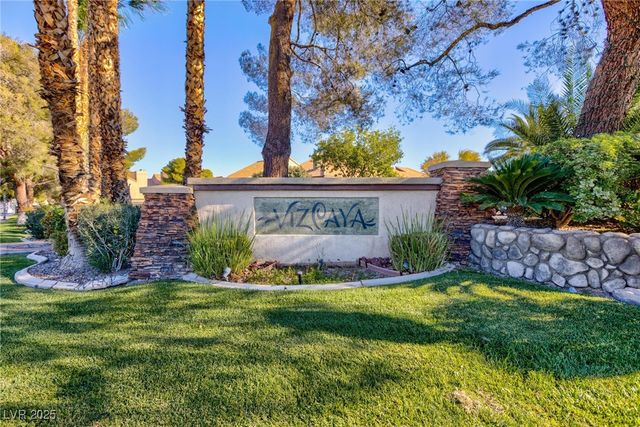 5058 South Rainbow Boulevard 102, Las Vegas, NV 89118