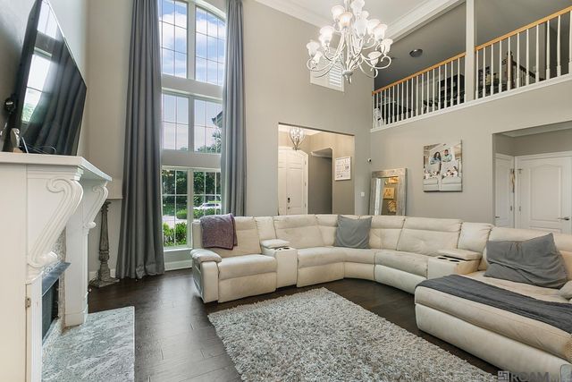 18249 Manchac Place Dr, Prairieville, LA 70769