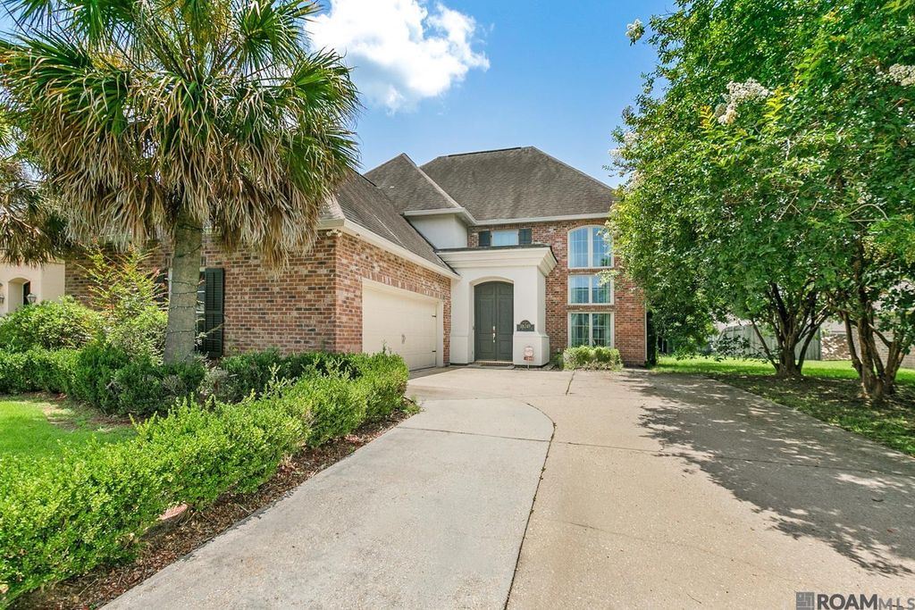 18249 Manchac Place Dr, Prairieville, LA 70769