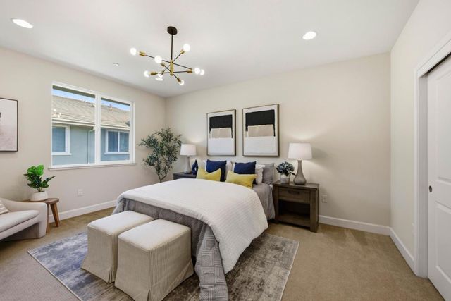 180 Currlin Circle, Milpitas, CA 95035