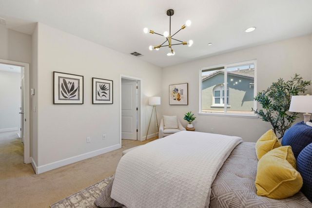 180 Currlin Circle, Milpitas, CA 95035