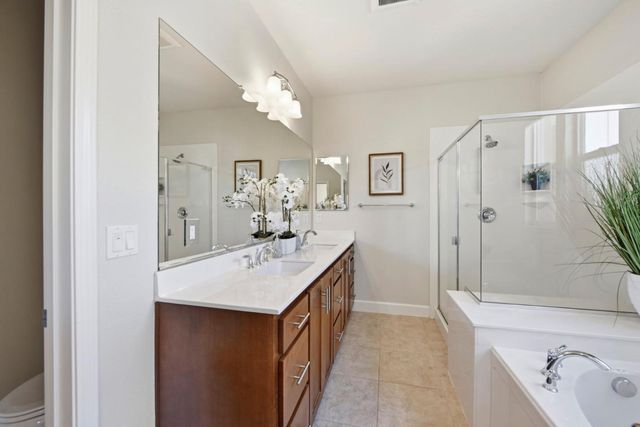 180 Currlin Circle, Milpitas, CA 95035