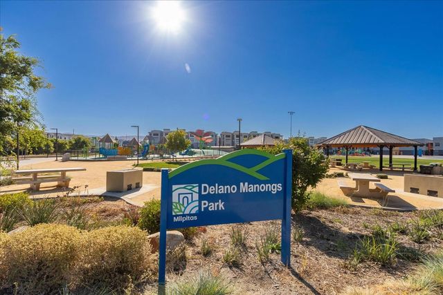 180 Currlin Circle, Milpitas, CA 95035