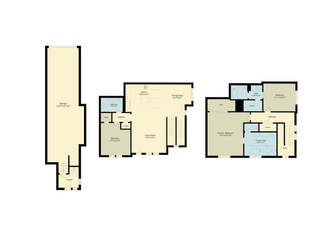 180 Currlin Circle, Milpitas, CA 95035