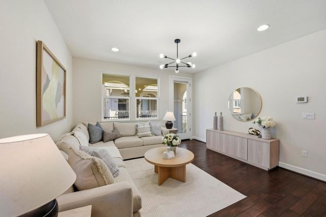 180 Currlin Circle, Milpitas, CA 95035