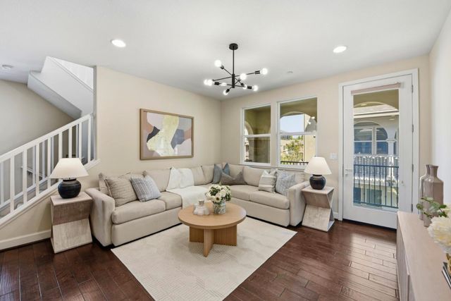 180 Currlin Circle, Milpitas, CA 95035