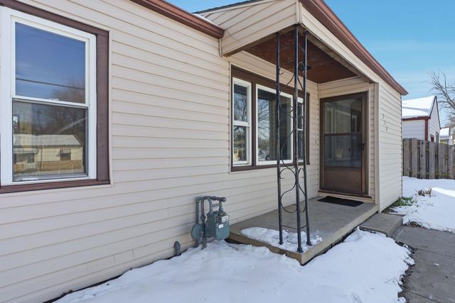 316 S Turkle, Haysville, KS 67060