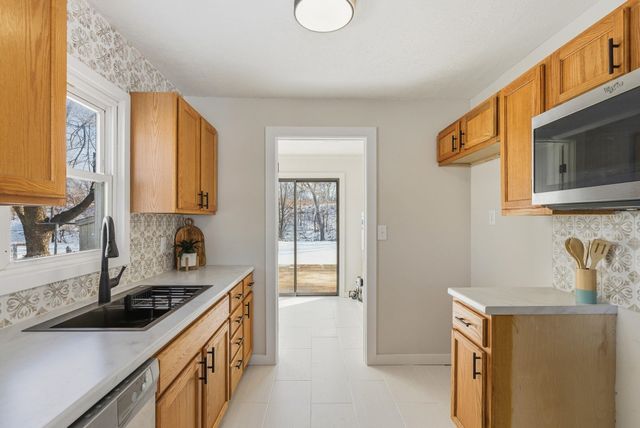 316 S Turkle, Haysville, KS 67060