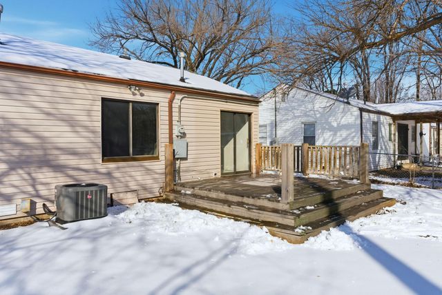 316 S Turkle, Haysville, KS 67060