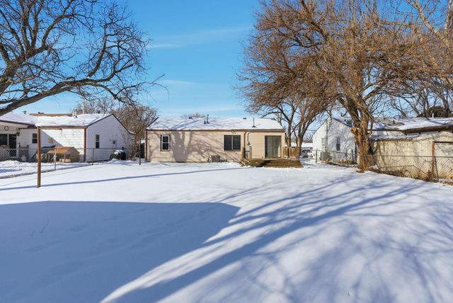316 S Turkle, Haysville, KS 67060