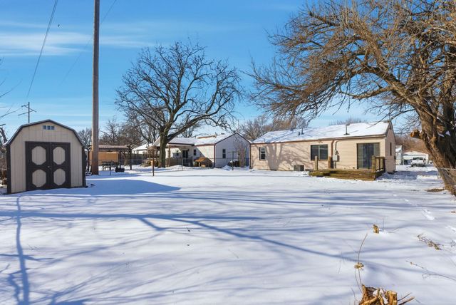 316 S Turkle, Haysville, KS 67060