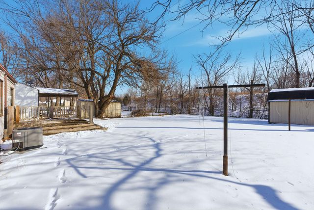 316 S Turkle, Haysville, KS 67060