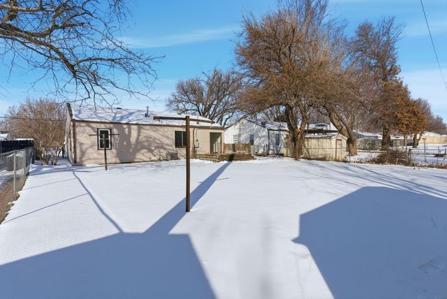 316 S Turkle, Haysville, KS 67060