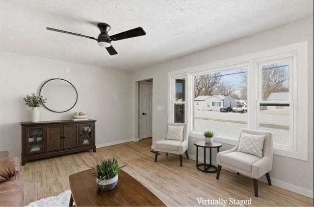 316 S Turkle, Haysville, KS 67060