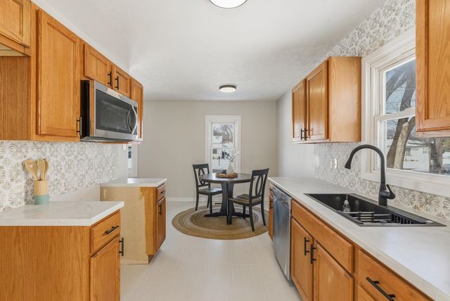 316 S Turkle, Haysville, KS 67060