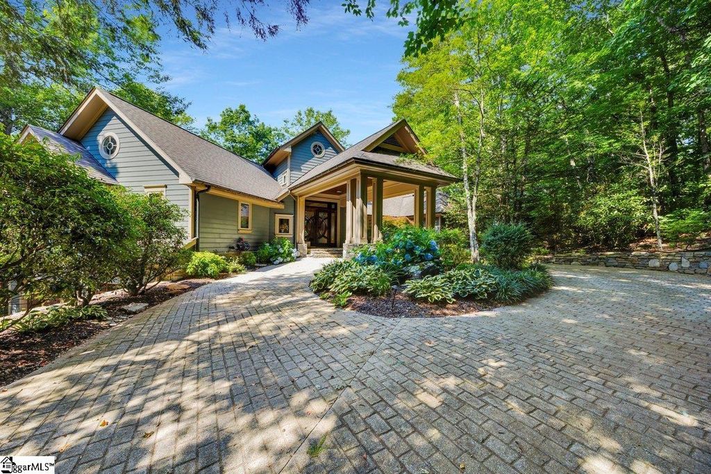 106 Fire Pink Way, Landrum, SC 29356