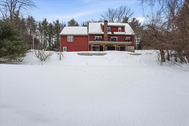 99 Brown Hill Road, Bow, NH 03304
