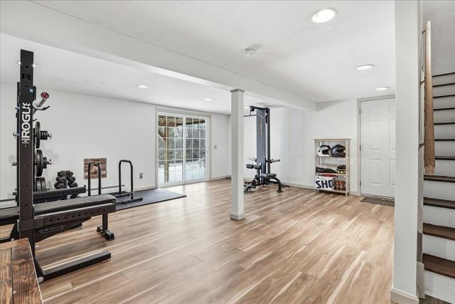 99 Brown Hill Road, Bow, NH 03304