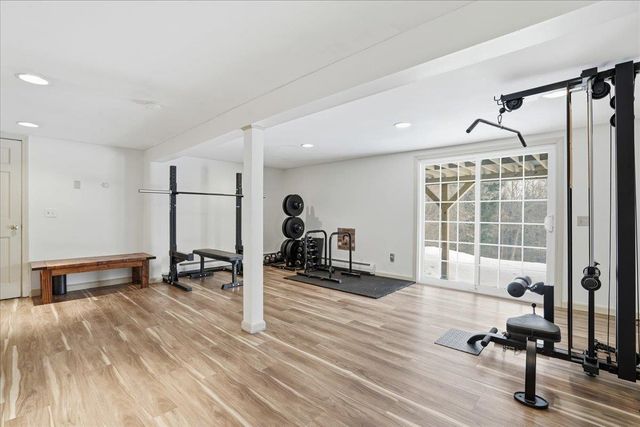 99 Brown Hill Road, Bow, NH 03304