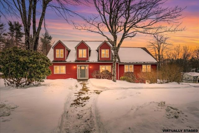 99 Brown Hill Road, Bow, NH 03304