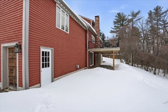 99 Brown Hill Road, Bow, NH 03304