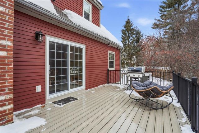 99 Brown Hill Road, Bow, NH 03304