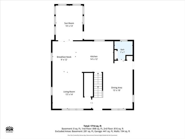 17 Farm St, Medway, MA 02053
