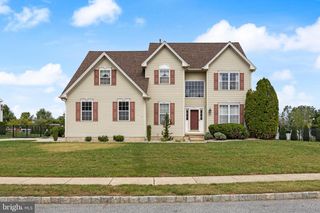306 JOHNNY BOY LANE, Berlin, NJ 08009